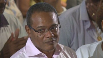 Municipales Fort-de-France : Didier Laguerre réélu avec plus de 50 % des voix