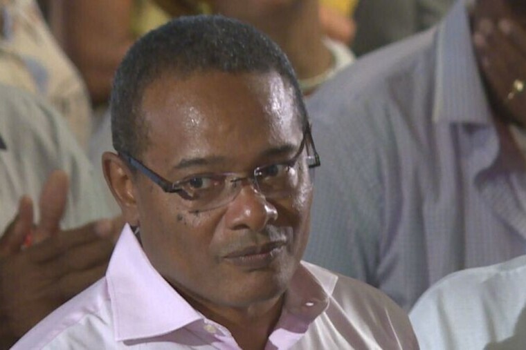 Municipales Fort-de-France : Didier Laguerre réélu avec plus de 50 % des voix