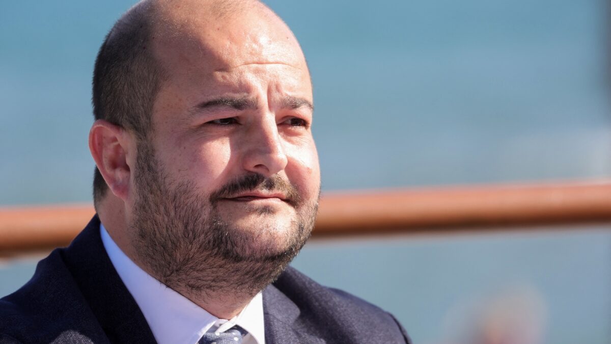 Municipales Fréjus : David Rachline réélu dès le premier tour avec 51,33 %