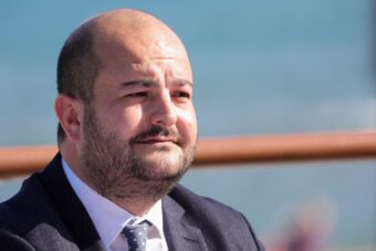 Municipales Fréjus : David Rachline réélu dès le premier tour avec 51,33 %