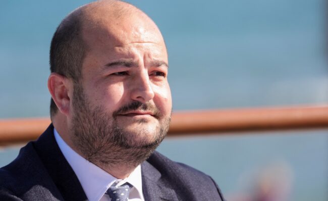 Municipales Fréjus : David Rachline réélu dès le premier tour avec 51,33 %