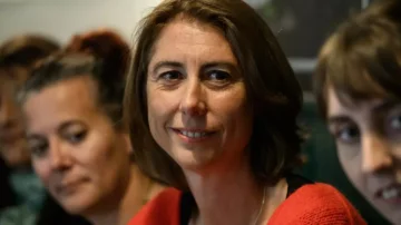 Municipales Grenoble : Laurence Ruffin (écologiste) donnée gagnante face à Alain Carignon écologiste