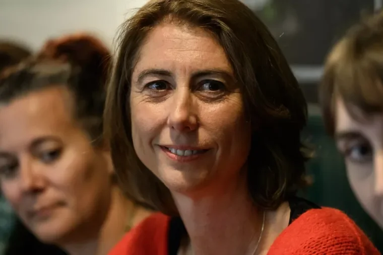 Municipales Grenoble : Laurence Ruffin (écologiste) donnée gagnante face à Alain Carignon écologiste