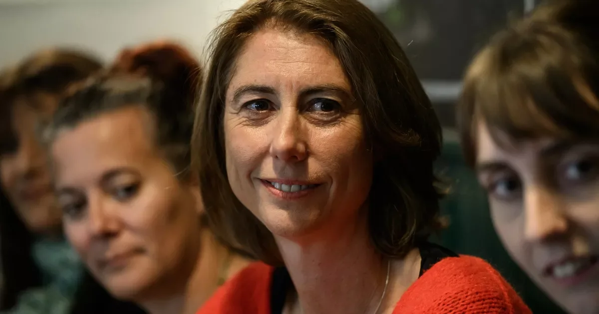 Municipales Grenoble : Laurence Ruffin (écologiste) donnée gagnante face à Alain Carignon