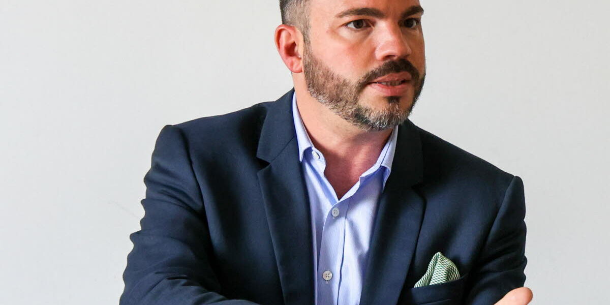 Municipales Hayange : Fabien Engelmann réélu dès le premier tour avec 72,96 %