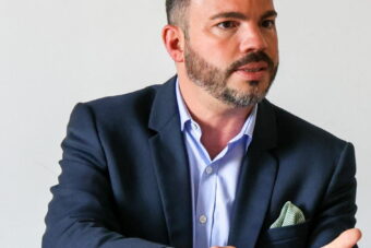 Municipales Hayange : Fabien Engelmann réélu dès le premier tour avec 72,96 %