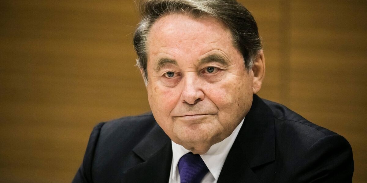 Municipales Issoudun : André Laignel (PS) battu après près de 50 ans à la tête de la ville PS