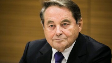 Municipales Issoudun : André Laignel (PS) battu après près de 50 ans à la tête de la ville PS