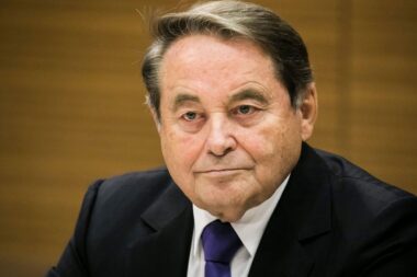 Municipales Issoudun : André Laignel devancé au premier tour