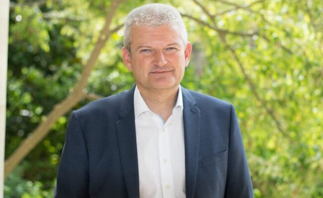 Municipales La Rochelle : le député Olivier Falorni en tête du premier tour