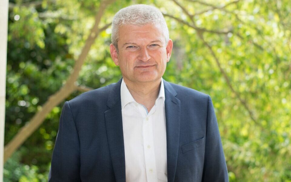 Municipales La Rochelle : le député Olivier Falorni en tête du premier tour