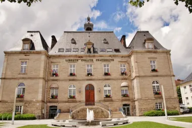 Municipales Le Creusot : second tour nécessaire après un premier tour sans majorité