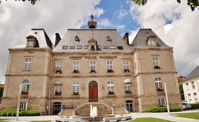 Municipales Le Creusot : second tour nécessaire après un premier tour sans majorité