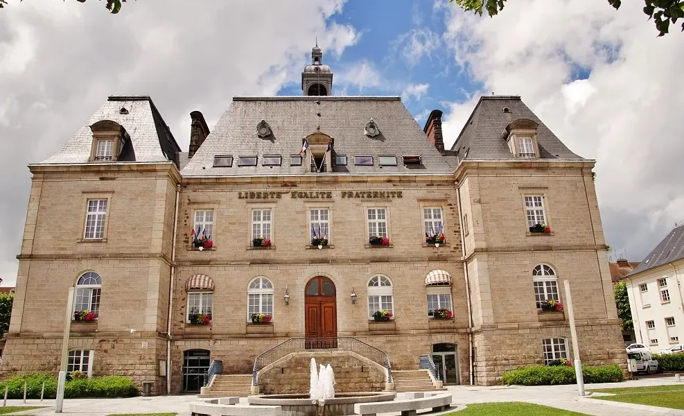 Municipales Le Creusot : second tour nécessaire après un premier tour sans majorité