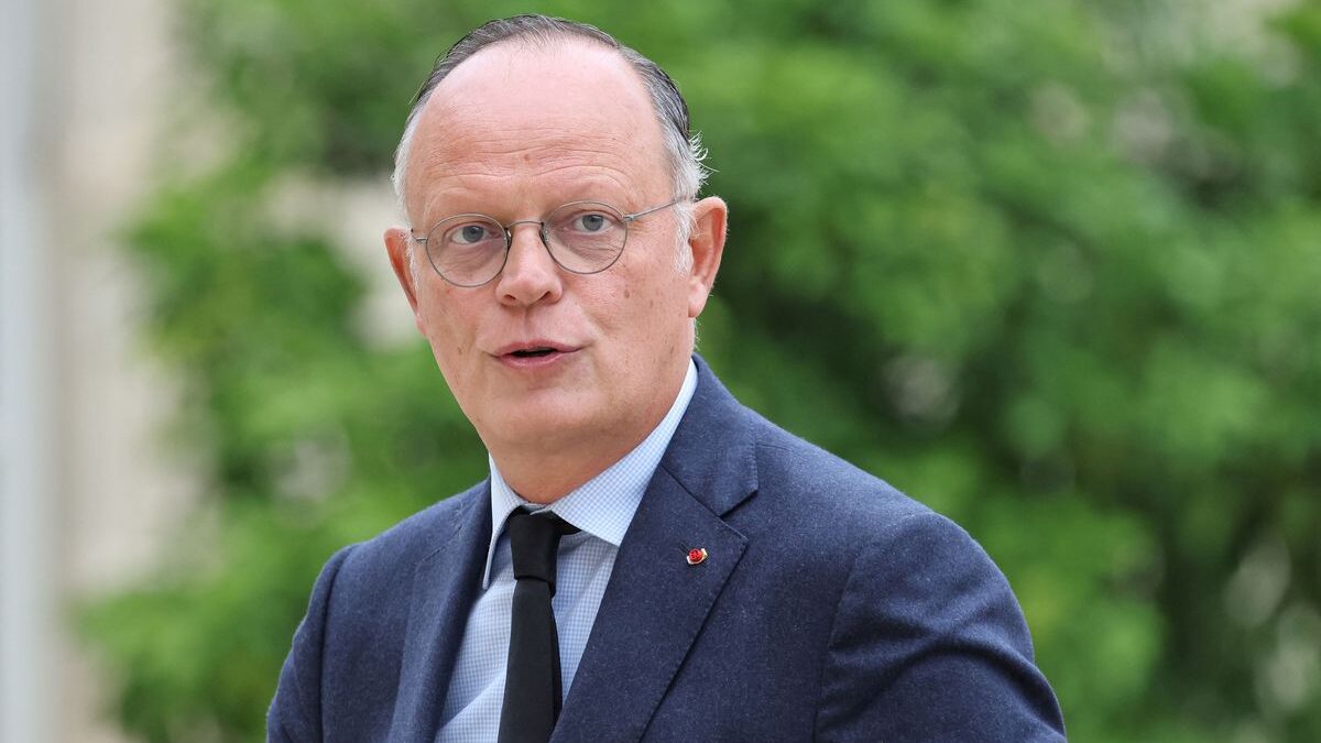 Municipales Le Havre : Édouard Philippe en tête du premier tour avec 43,76 %