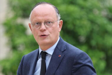 Municipales Le Havre : Édouard Philippe en tête du premier tour avec 43,76 %