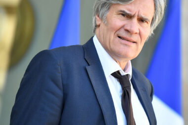 Municipales Le Mans : Stéphane Le Foll largement en tête au premier tour