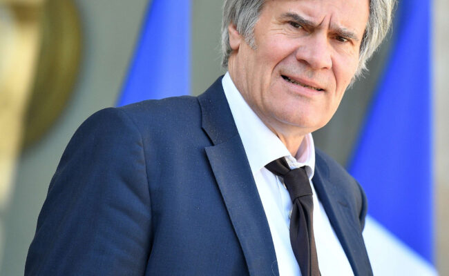 Municipales Le Mans : Stéphane Le Foll largement en tête au premier tour