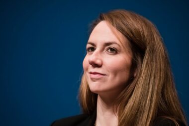 Municipales Levallois-Perret : Agnès Pottier-Dumas donnée gagnante dès le premier tour