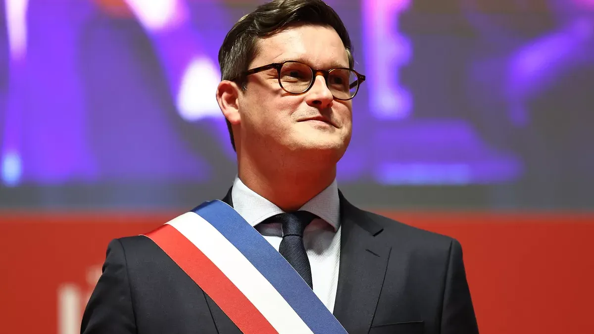 Municipales Lille : Arnaud Deslandes et Lahouaria Addouche au coude-à-coude avec 27,5 %