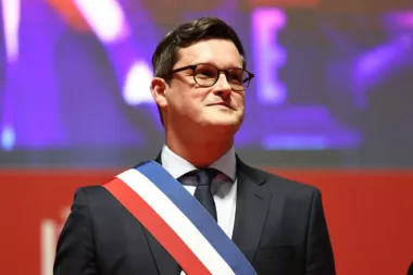 Municipales Lille : Arnaud Deslandes et Lahouaria Addouche au coude-à-coude avec 27,5 %