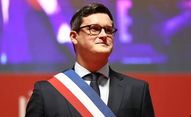 Municipales Lille : Arnaud Deslandes et Lahouaria Addouche au coude-à-coude avec 27,5 %