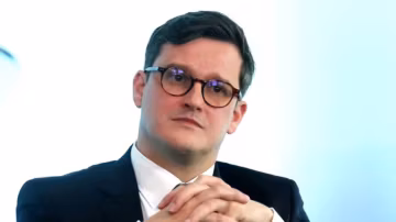 Municipales Lille : Arnaud Deslandes réélu avec 48 % des voix