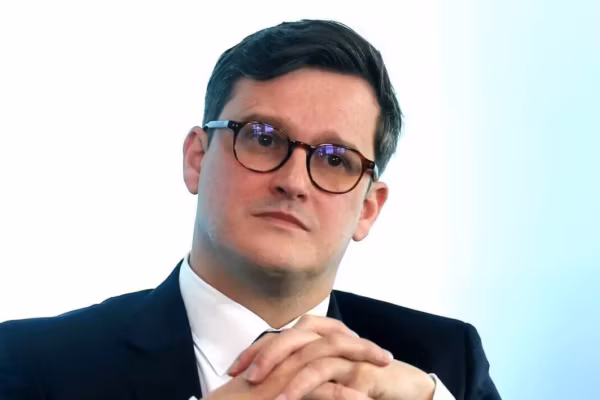 Municipales Lille : Arnaud Deslandes réélu avec 48 % des voix