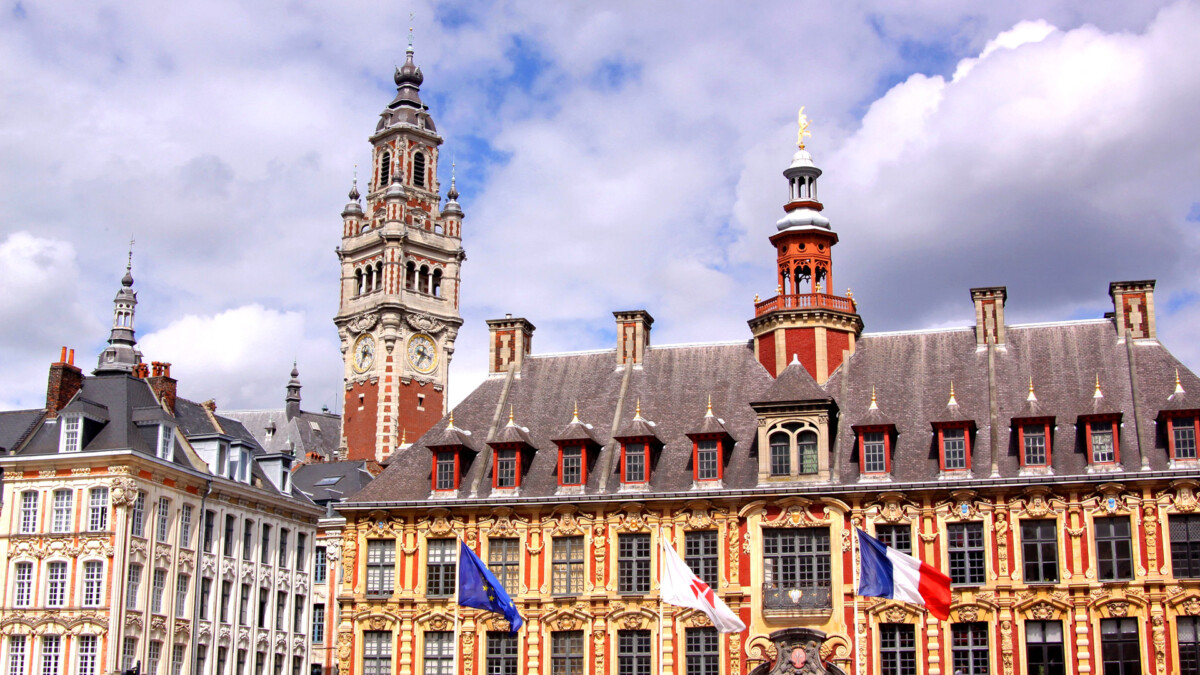 Municipales Lille : socialistes et LFI courtisent les écologistes pour le second tour