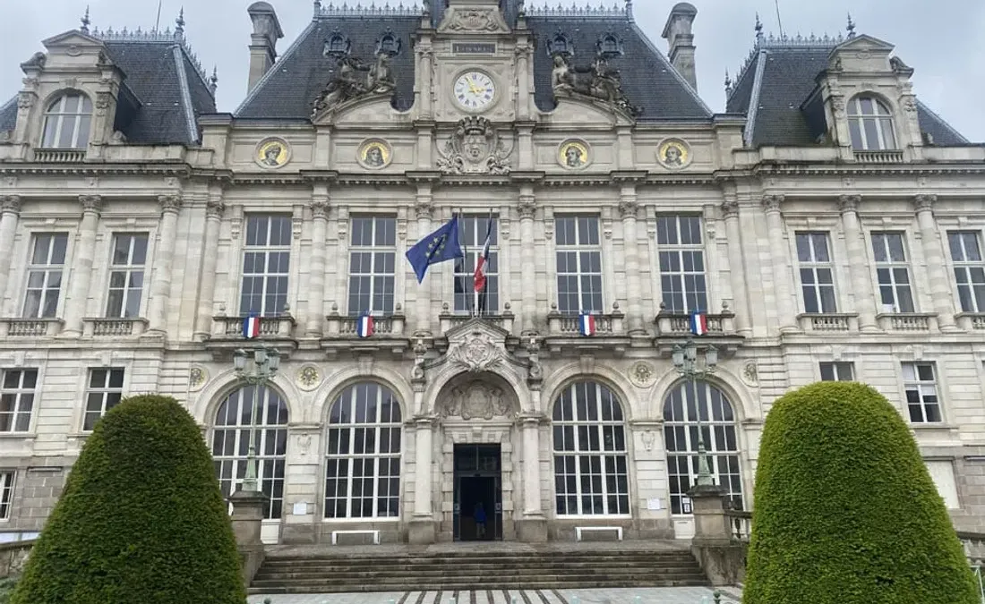 Municipales Limoges : une quadrangulaire au second tour