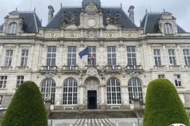 Municipales Limoges : une quadrangulaire au second tour