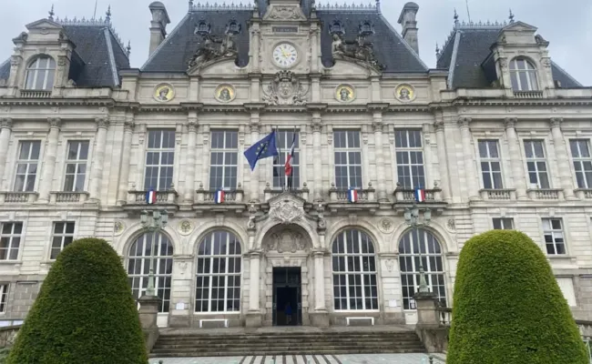Municipales Limoges : une quadrangulaire au second tour