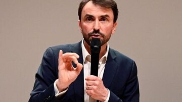 Municipales Lyon : Grégory Doucet réélu avec 54 % des voix selon les estimations