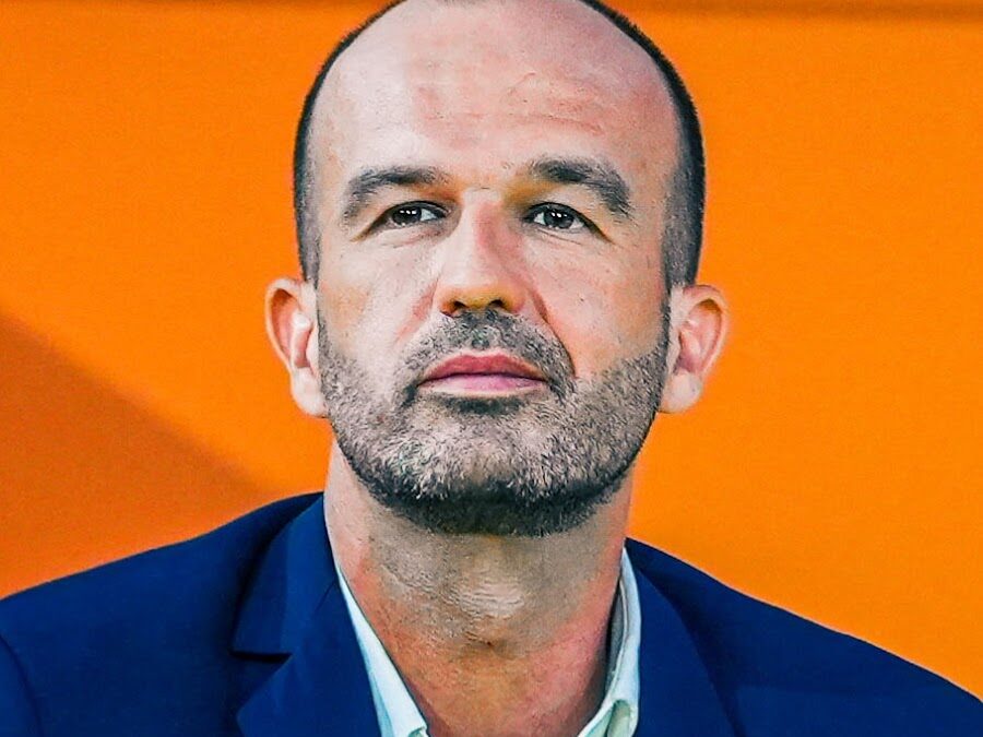 Municipales : Manuel Bompard appelle au rassemblement face à la droite et au RN pour le second tour