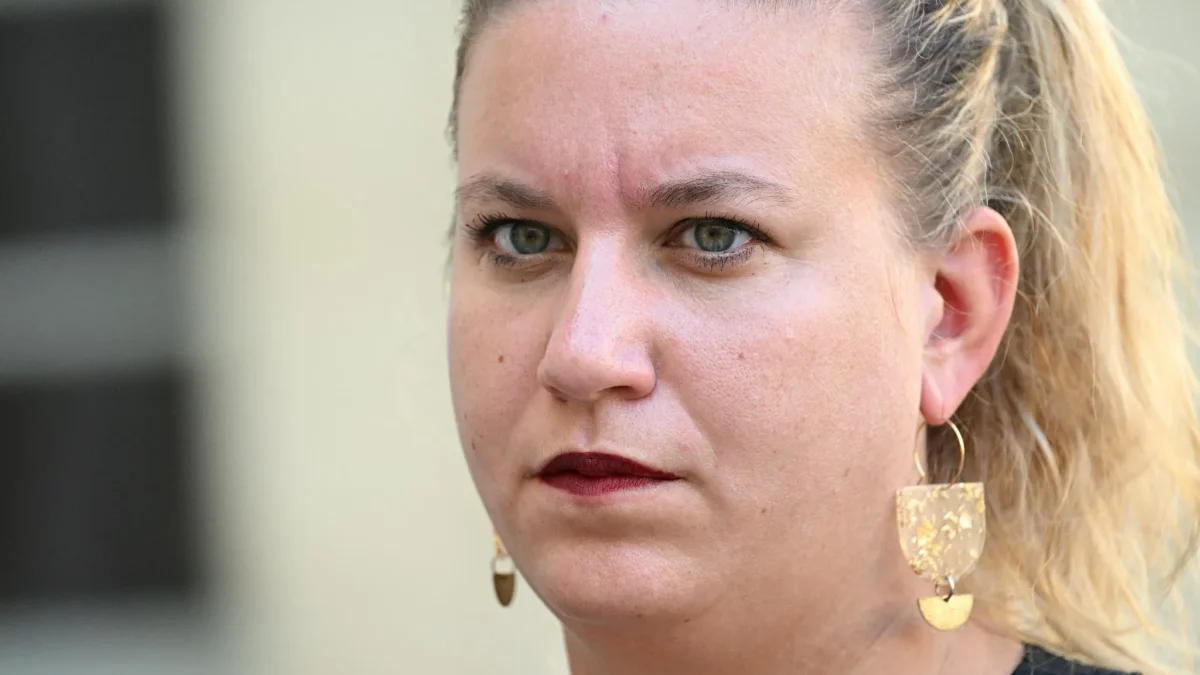 Municipales Marseille : Mathilde Panot appelle Benoît Payan à fusionner avec la liste LFI