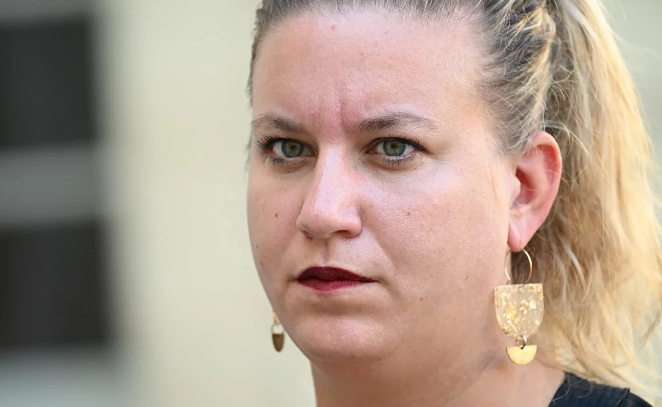 Municipales Marseille : Mathilde Panot appelle Benoît Payan à fusionner avec la liste LFI