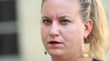 Municipales Marseille : Mathilde Panot appelle Benoît Payan à fusionner avec la liste LFI