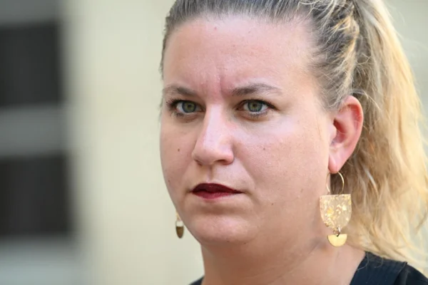 Municipales Marseille : Mathilde Panot appelle Benoît Payan à fusionner avec la liste LFI