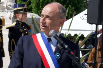 Municipales Meaux : Jean-François Copé revendique sa victoire dès le premier tour