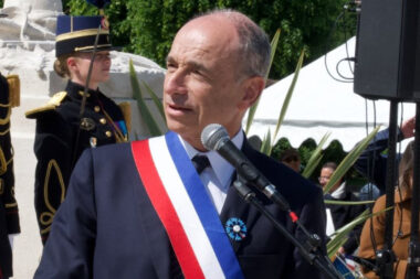 Municipales Meaux : Jean-François Copé revendique sa victoire dès le premier tour