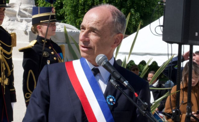 Municipales Meaux : Jean-François Copé revendique sa victoire dès le premier tour