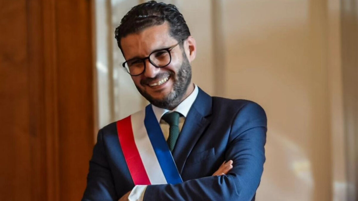 Municipales Melun : Kadir Mebarek élu dès le premier tour avec 51,7 %