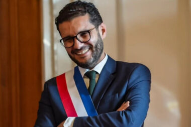 Municipales Melun : Kadir Mebarek élu dès le premier tour avec 51,7 %