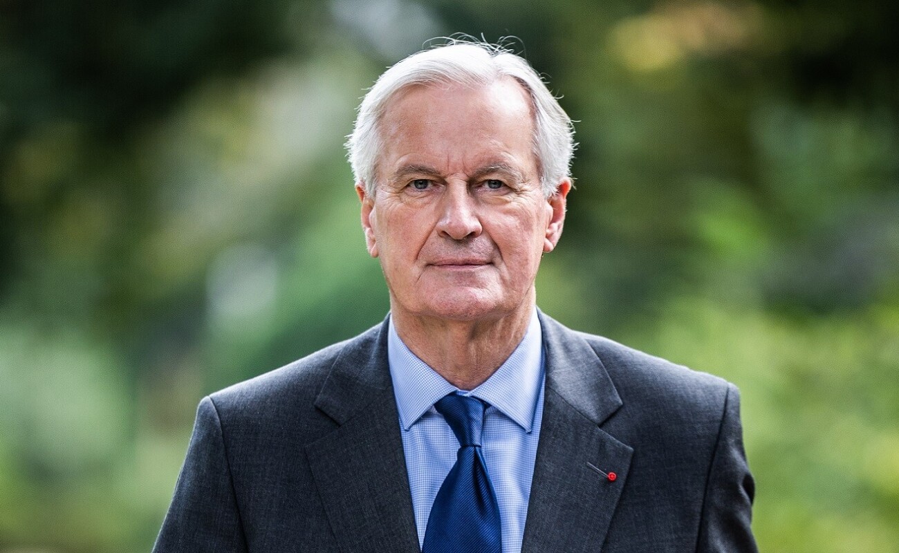 Municipales : Michel Barnier défend l’alliance droite-centre malgré des défaites marquantes
