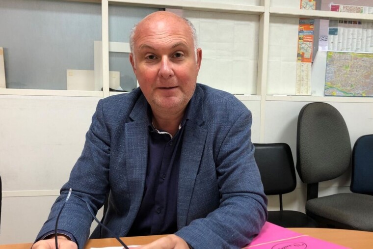 Municipales Mont-de-Marsan : Frédéric Dutin (PS) l’emporte, la gauche reprend la mairie PS