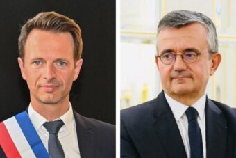 Municipales Montereau-Fault-Yonne : Yves Jégo battu dès le premier tour