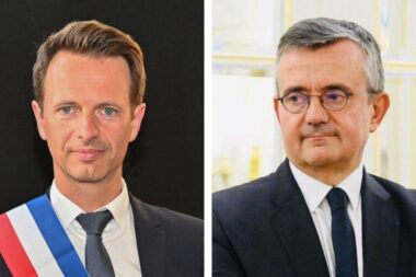 Municipales Montereau-Fault-Yonne : Yves Jégo battu dès le premier tour