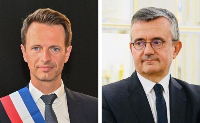 Municipales Montereau-Fault-Yonne : Yves Jégo battu dès le premier tour