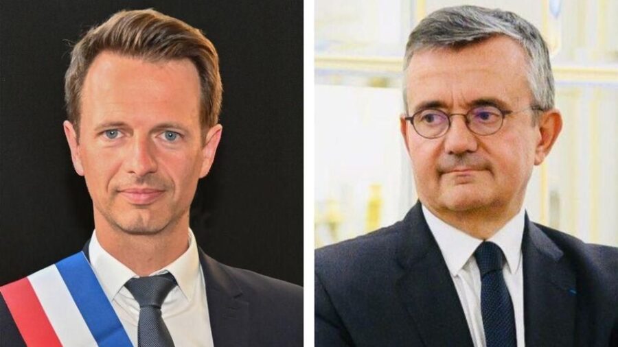 Municipales Montereau-Fault-Yonne : Yves Jégo battu dès le premier tour