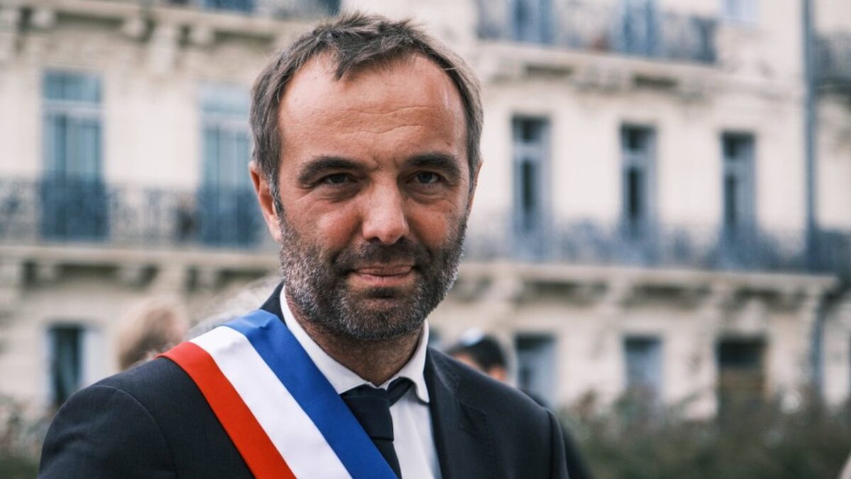 Municipales Montpellier : Michaël Delafosse en tête, Rémi Gaillard éliminé